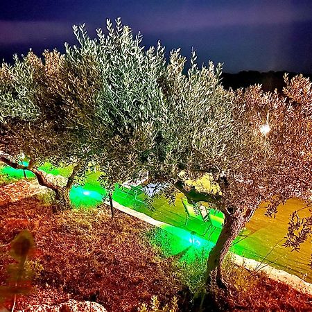 Bed and Breakfast La Collina Sul Mare Palma di Montechiaro Exterior foto