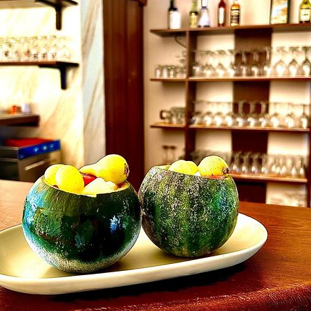 Bed and Breakfast La Collina Sul Mare Palma di Montechiaro Exterior foto