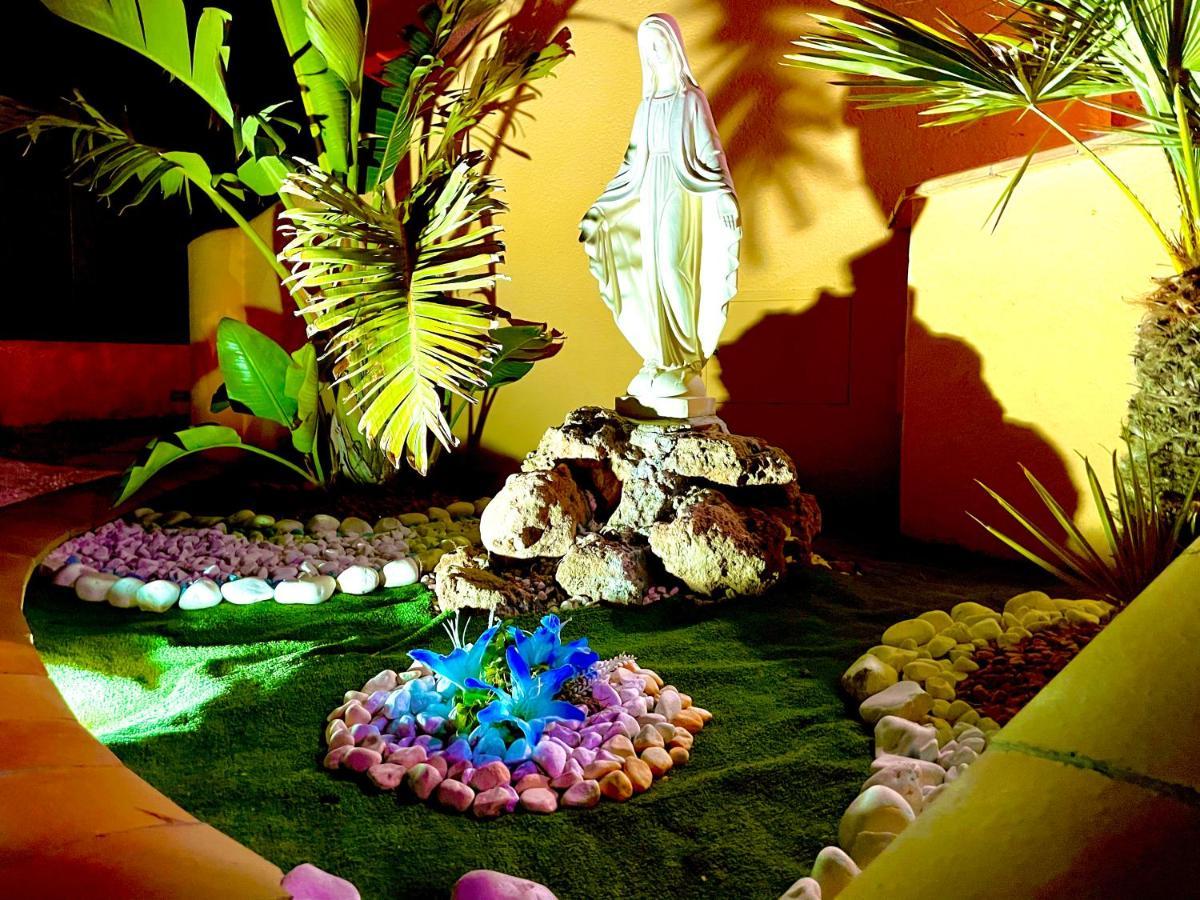 Bed and Breakfast La Collina Sul Mare Palma di Montechiaro Exterior foto