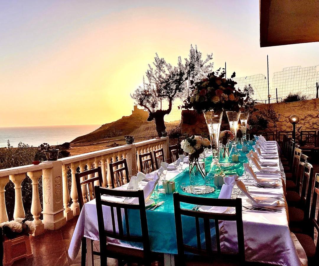 Bed and Breakfast La Collina Sul Mare Palma di Montechiaro Exterior foto