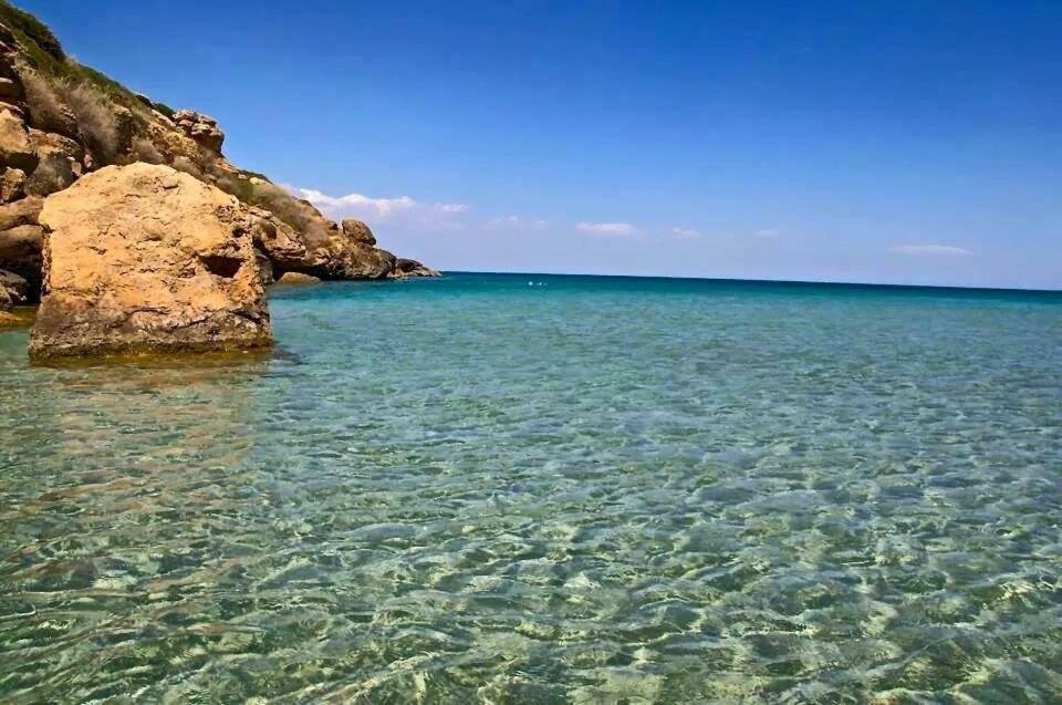 Bed and Breakfast La Collina Sul Mare Palma di Montechiaro Exterior foto